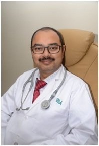 Dr Samiran Das Adhikary